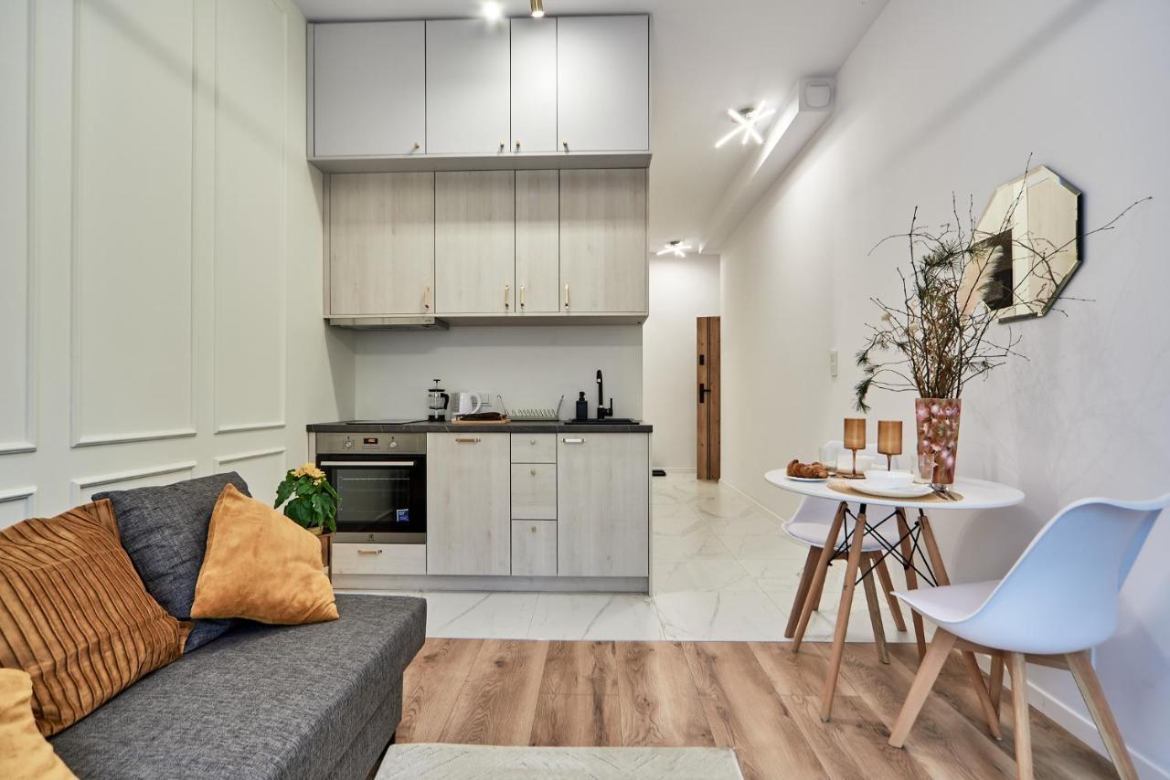 Superapart Marywilska 68b Appartement *