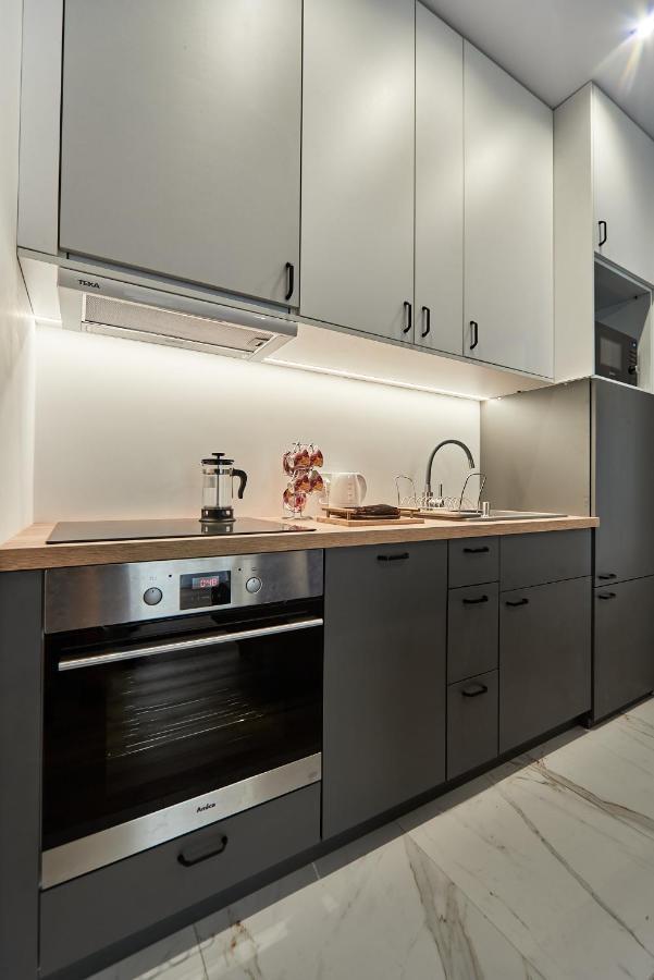 Appartement Superapart Marywilska 68b *